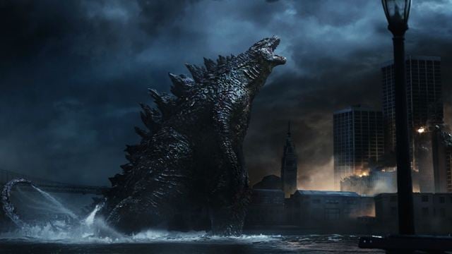 Dicas do Dia: Godzilla e Questão de Tempo são os destaques de hoje