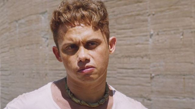 Imagem da notícia Bacurau: Cena inédita revela personagem de Silvero Pereira (Exclusivo)
