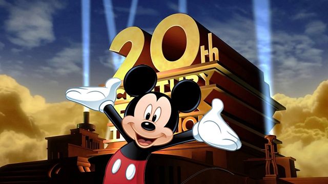 Imagem da notícia Disney pode cancelar mais de 200 projetos em desenvolvimento na Fox