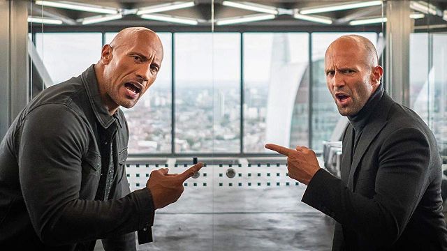 Imagem da notícia Bilheterias Estados Unidos: Histórias Assustadoras tem bom começo, Velozes & Furiosos mantém a liderança