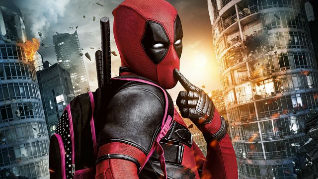 Imagem da notícia Disney planeja duas versões de Deadpool no Universo Cinematográfico Marvel