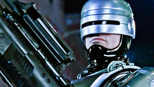 Imagem da notícia RoboCop: Novo filme da franquia perde diretor