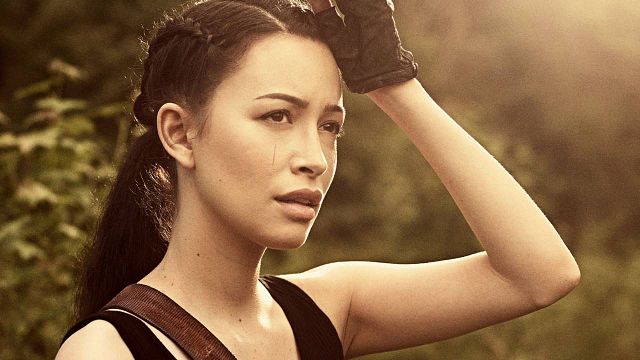 Imagem da notícia The Walking Dead apresenta filha de Rosita em novas fotos da 10ª temporada