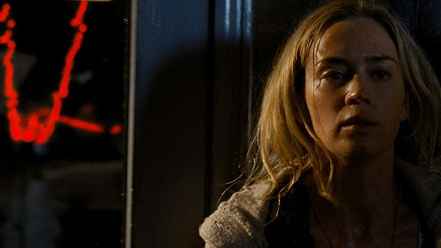 Imagem da notícia Dicas do Dia: Um Lugar Silencioso e Brightburn - Filho das Trevas são os destaques de hoje