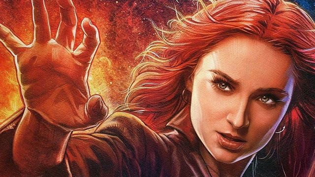Imagem da notícia X-Men: Fênix Negra tem a pior bilheteria dentre todos os filmes com mutantes da Marvel