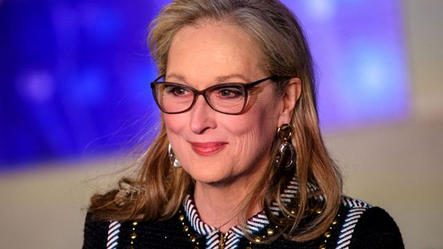 Filme secreto de Steven Soderbergh com Meryl Streep é comprado pelo HBO Max
