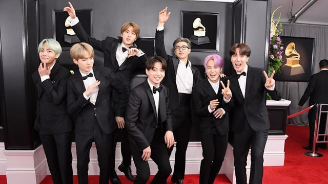 Série inspirada no grupo BTS mostrará como os integrantes se conheceram