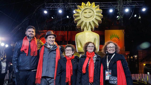 Imagem da notícia Festival de Gramado 2019: Pacarrete é ovacionado pelo público