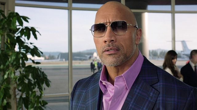 Imagem da notícia Ballers: Série de Dwayne Johnson chega ao fim na 5ª temporada
