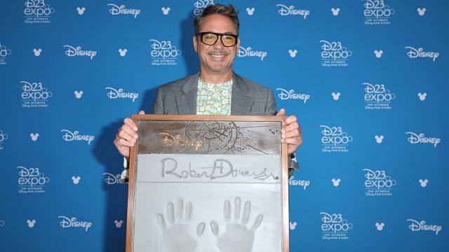 Imagem da notícia D23 2019:  Disney elege doze astros “imortais” em nome da diversidade