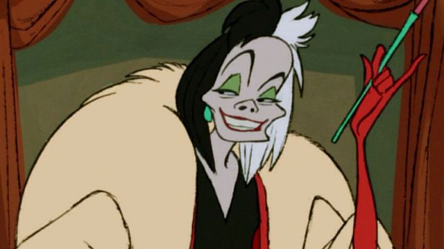 Imagem da notícia D23 2019: Revelada primeira foto de Emma Stone como Cruella