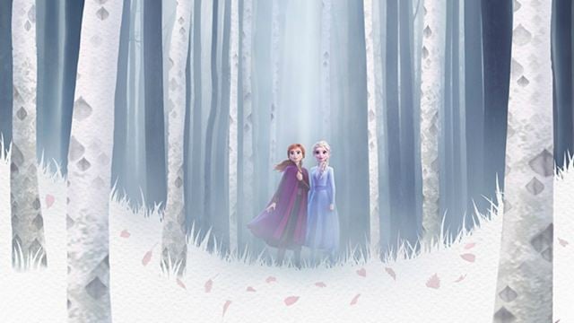 D23 2019: Frozen 2 tem duas novas canções reveladas