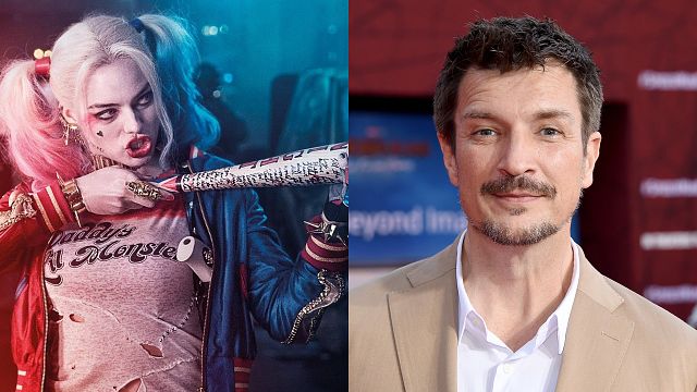 Imagem da notícia Esquadrão Suicida 2: Nathan Fillion entra para o filme dirigido por James Gunn