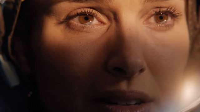 Lucy in the Sky: Natalie Portman é uma astronauta conturbada em novo trailer do filme de Noah Hawley