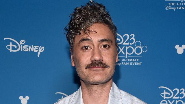 Imagem da notícia Esquadrão Suicida 2: Taika Waititi entra para o filme dirigido por James Gunn