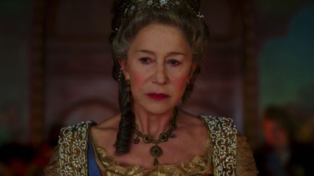 Catherine the Great: Série com Helen Mirren ganha data de estreia