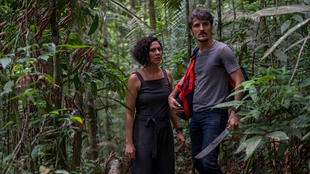 Imagem da notícia Jungle Pilot: Nova minissérie do Universal TV explora conflitos de personagens com ambientação na Amazônia
