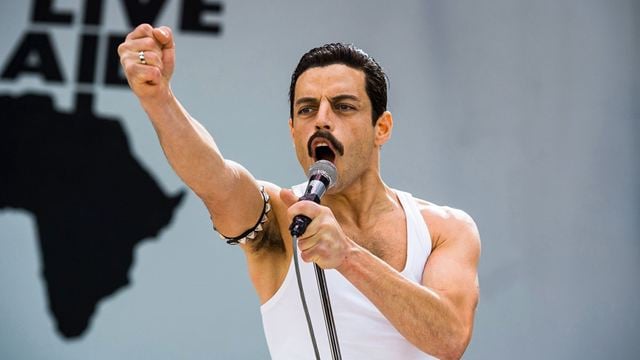 Dicas do Dia: Bohemian Rhapsody estreia na televisão