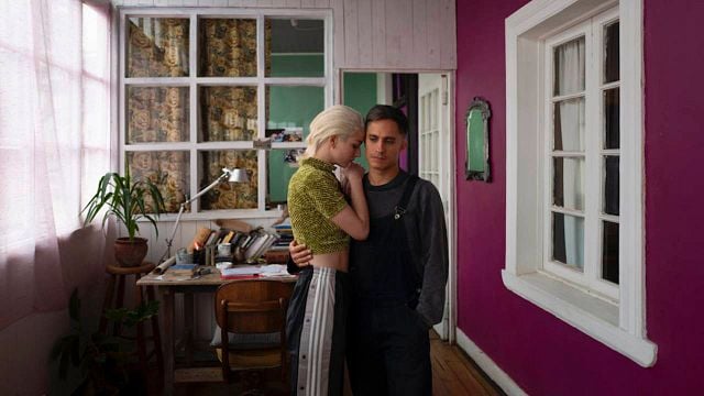 Imagem da notícia Ema: Pablo Larraín mistura dança e uma família em crise no primeiro trailer do filme