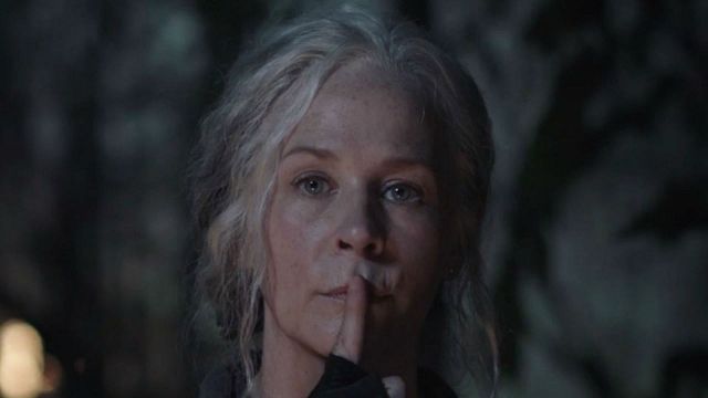 Imagem da notícia The Walking Dead: Personagens estão prontos para silenciar os Sussurradores em novo teaser