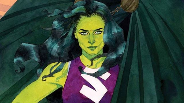 Mulher-Hulk: Quem deveria interpretar a heroína da Marvel na série do Disney+