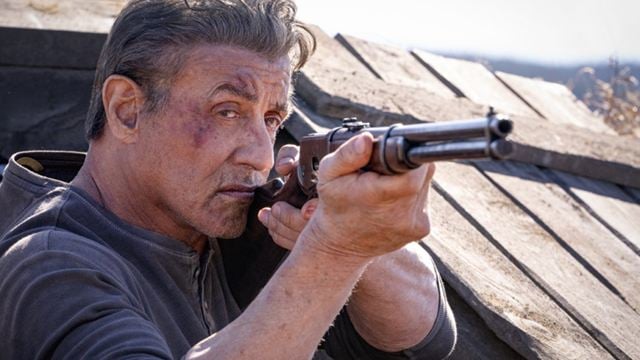Rambo 5: Sylvester Stallone confronta cartel mexicano em novo trailer