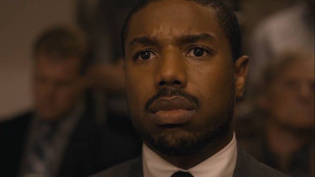 Luta por Justiça: Michael B. Jordan e Brie Larson se reúnem no primeiro trailer do drama criminal