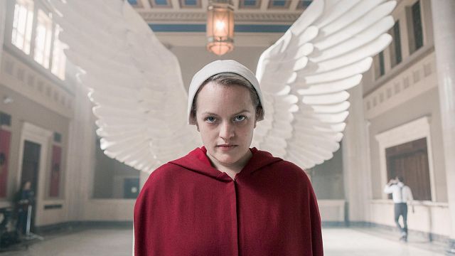 Imagem da notícia The Handmaid's Tale: Hulu cogita spin-off da série