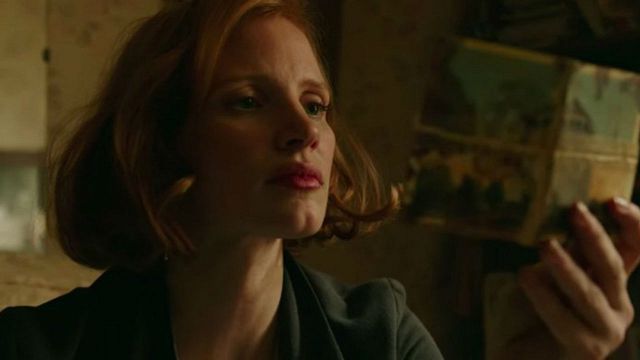 Imagem da notícia It -  A Coisa quase revelou Jessica Chastain em cena pós-créditos