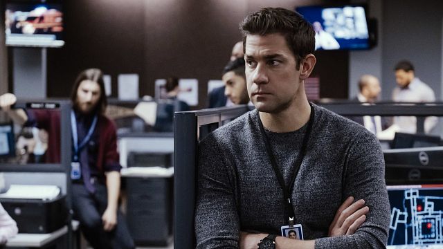 Imagem da notícia Jack Ryan: Segunda temporada ganha trailer e data de estreia