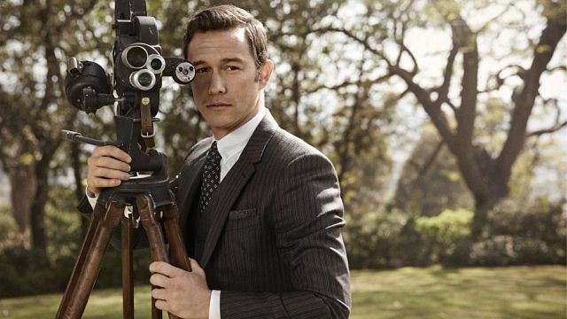 Imagem da notícia Joseph Gordon-Levitt vai dirigir, escrever e atuar em nova série da Apple