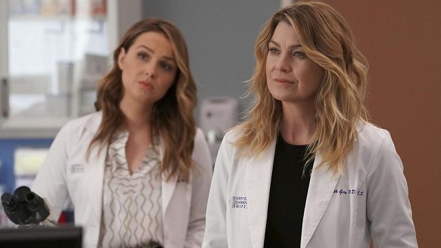Imagem da notícia Grey's Anatomy: Personagens passam por mudanças em teaser da 16ª temporada