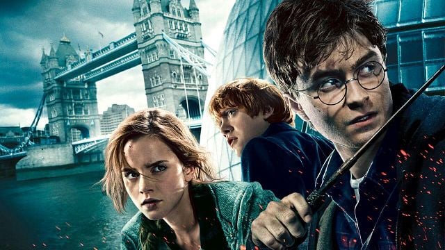 Imagem da notícia Harry Potter: 6 histórias que queremos ver na série do HBO Max