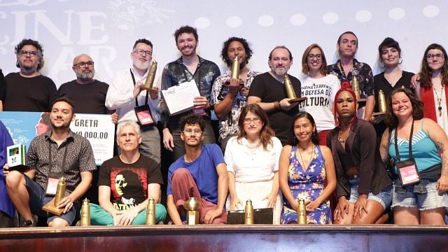 Imagem da notícia Cine Ceará 2019: Edição politizada consegue valorizar potente safra do cinema cearense (Balanço final)