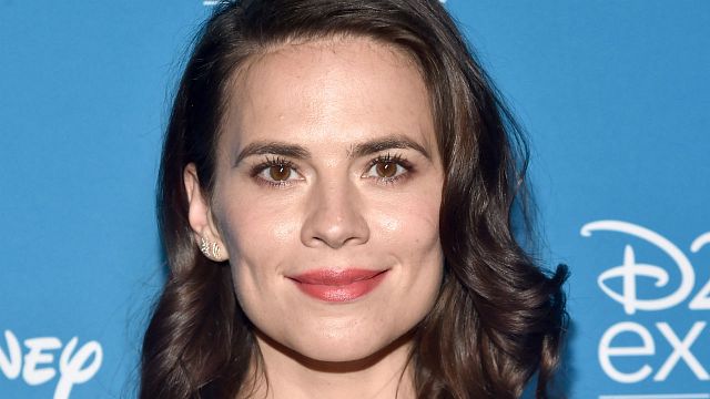 Imagem da notícia Missão Impossível 7 escala Hayley Atwell, a estrela de Agent Carter