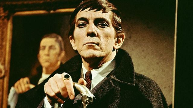 Imagem da notícia Sombras da Noite pode ganhar sequência na CW