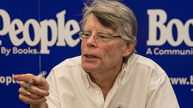 The Institute: Novo livro de Stephen King garante adaptação dos produtores de Mr. Mercedes