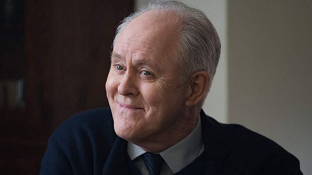 Imagem da notícia John Lithgow se junta a Jeff Bridges em série do diretor de Homem-Aranha