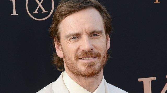 Imagem da notícia Michael Fassbender vai estrelar novo filme de Taika Waititi 