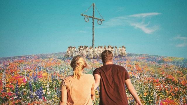 Por que Midsommar promete ser um dos filmes mais assustadores de 2019