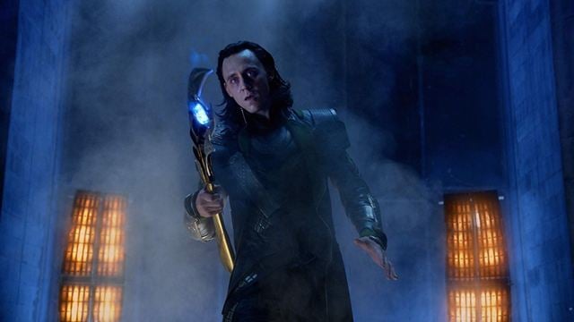 Tom Hiddleston revela que a série do Loki vai responder se o personagem ainda está vivo