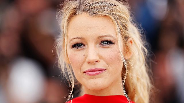 Imagem da notícia Blake Lively surge irreconhecível em nova imagem de The Rhythm Section