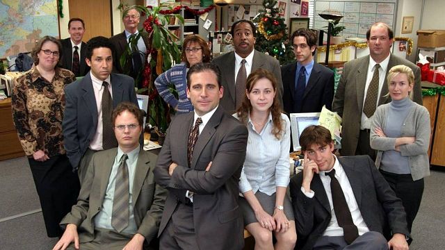 Imagem da notícia The Office: Reboot é prioridade para o canal de streaming da NBC