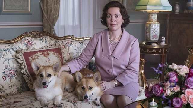 Imagem da notícia The Crown: Olivia Colman assume a coroa em teaser da 3ª temporada
