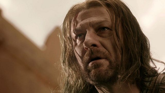 Imagem da notícia Sean Bean já rejeitou papéis porque seu personagem morria