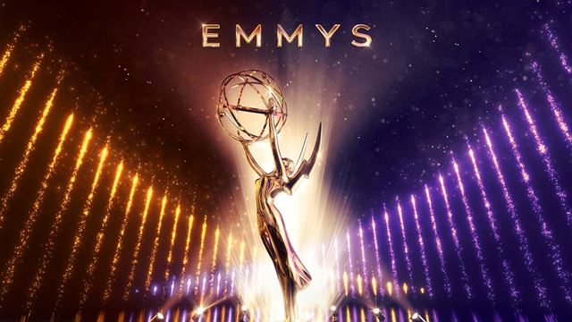Hoje é dia de Emmy Awards!