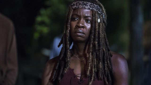 The Walking Dead: Showrunner promete saída épica para Michonne