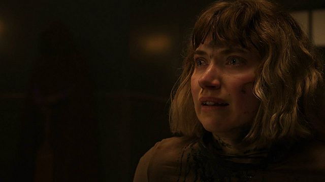 Imagem da notícia Natal Sangrento: Clima tenso toma conta do final de ano dos universitários em novo trailer