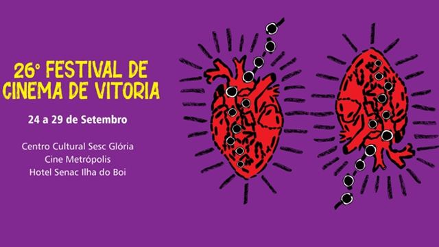 Guia do Festival de Vitória 2019