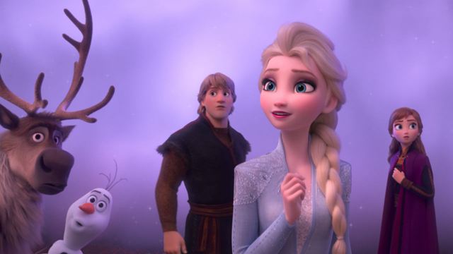 Frozen 2: Descubra os detalhes do novo trailer (Análise)